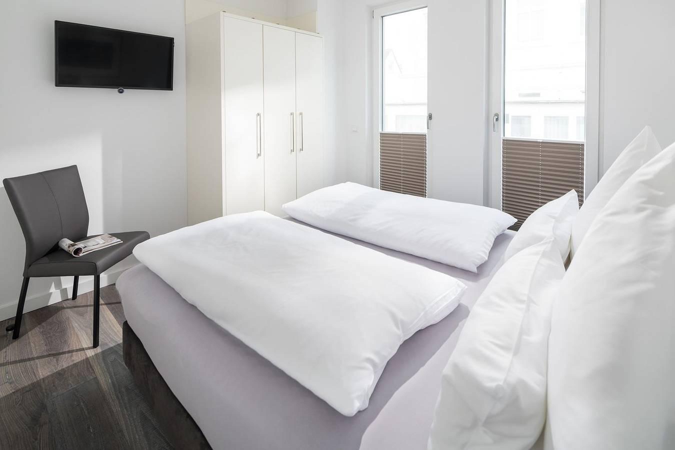 Vakantieappartement in Waddenzee, Duitsland voor 4 personen foto 10