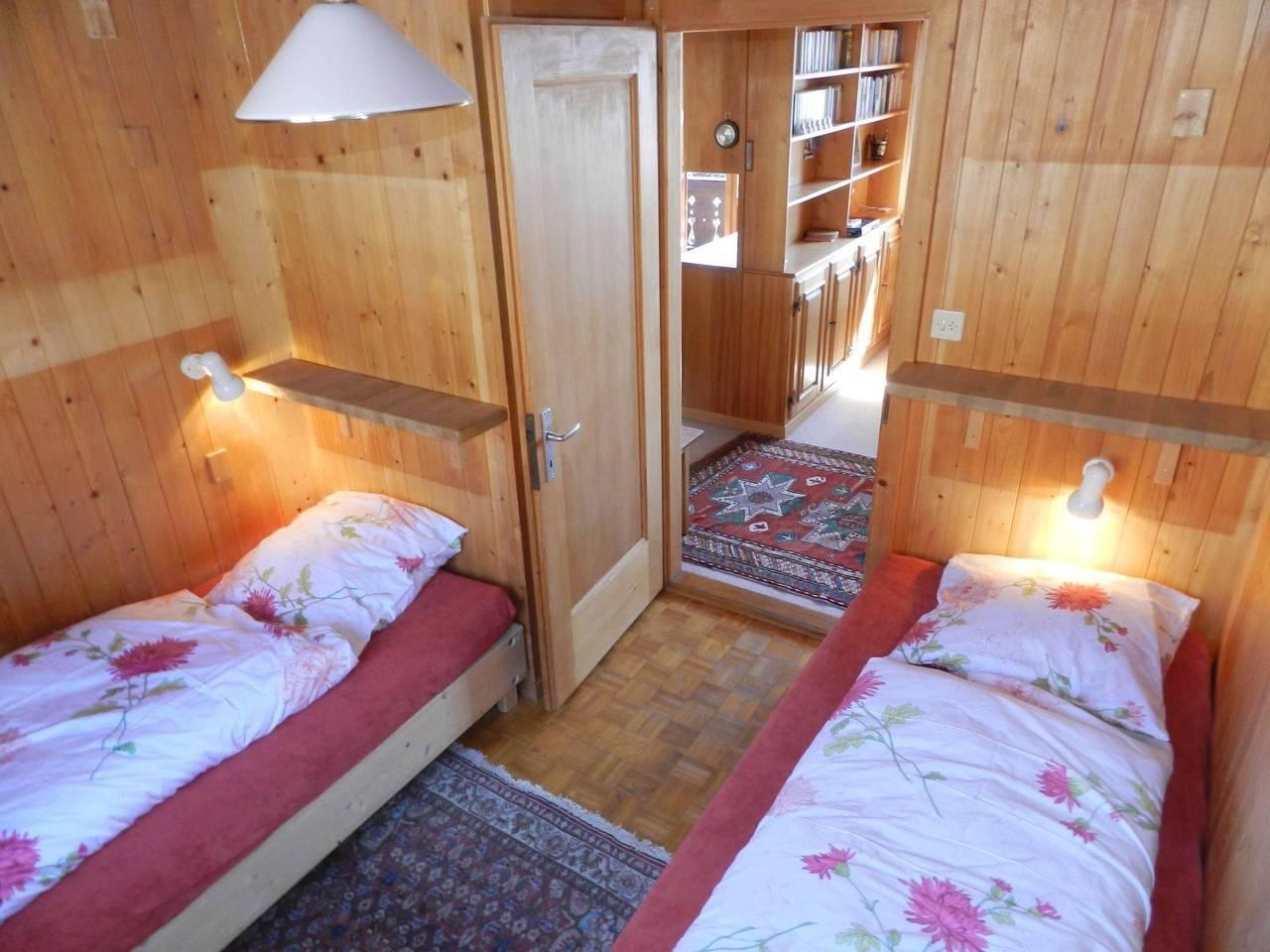 Vakantieappartement in Saanen, Zwitserland voor 5 personen foto 18