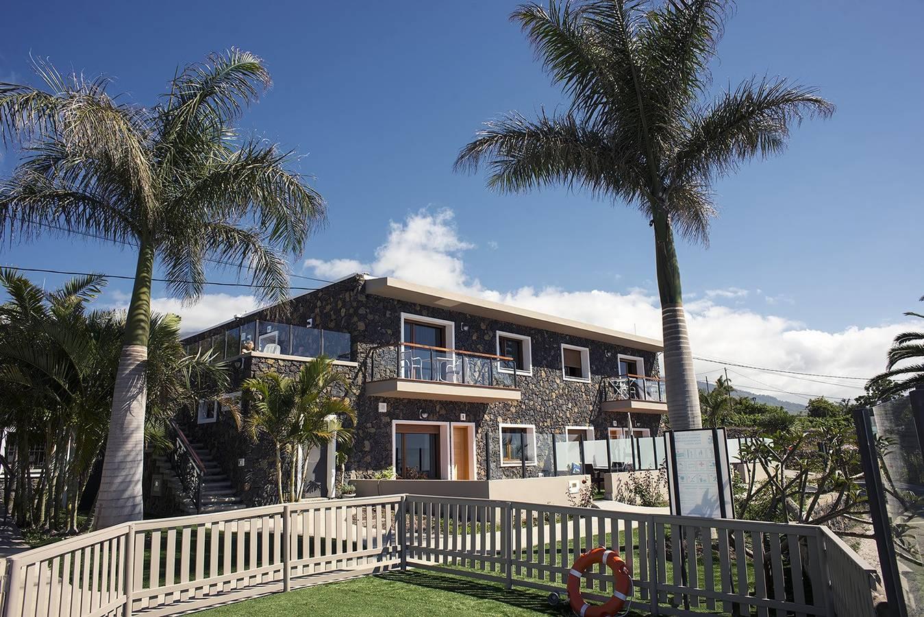Casa Tenerife Norte Vista mar in El Caletón, La Matanza de Acentejo, Spanje voor 5 personen foto 19
