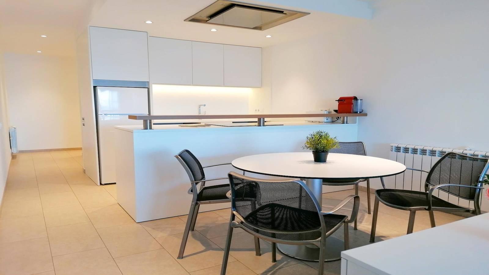 Vakantieappartement in L'Escala, Spanje voor 4 personen foto 15