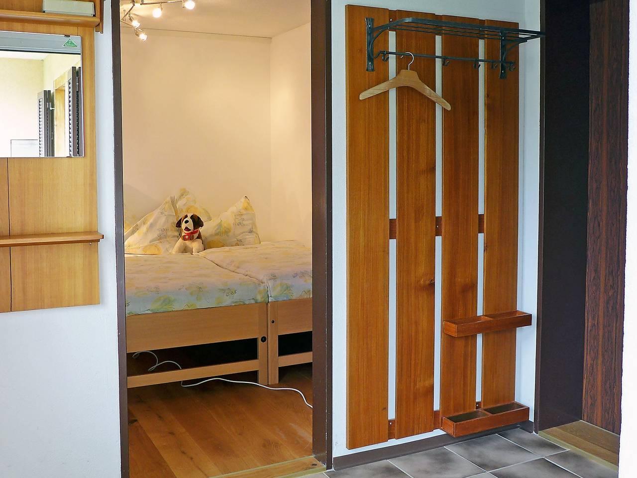 Vakantieappartement in Bivio, Zwitserland voor 4 personen foto 10