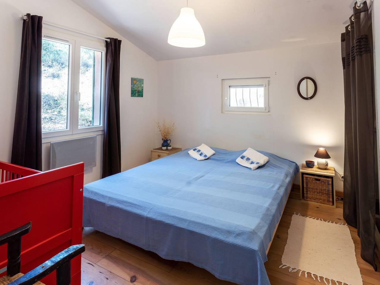 Vakantiehuis in Gordes, Frankrijk voor 7 personen foto 11