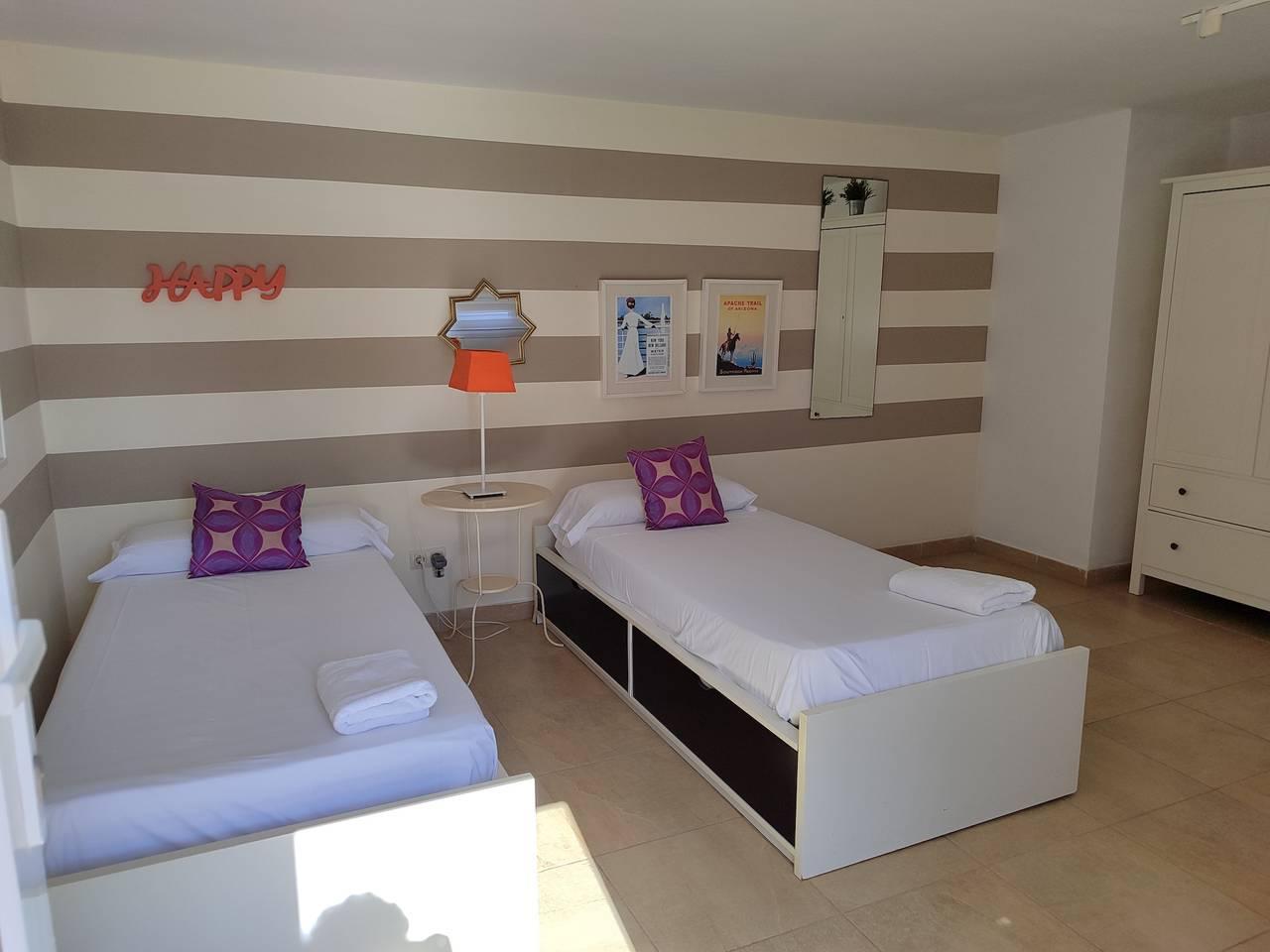 Vakantieappartement in Tarifa, Spanje voor 6 personen foto 17