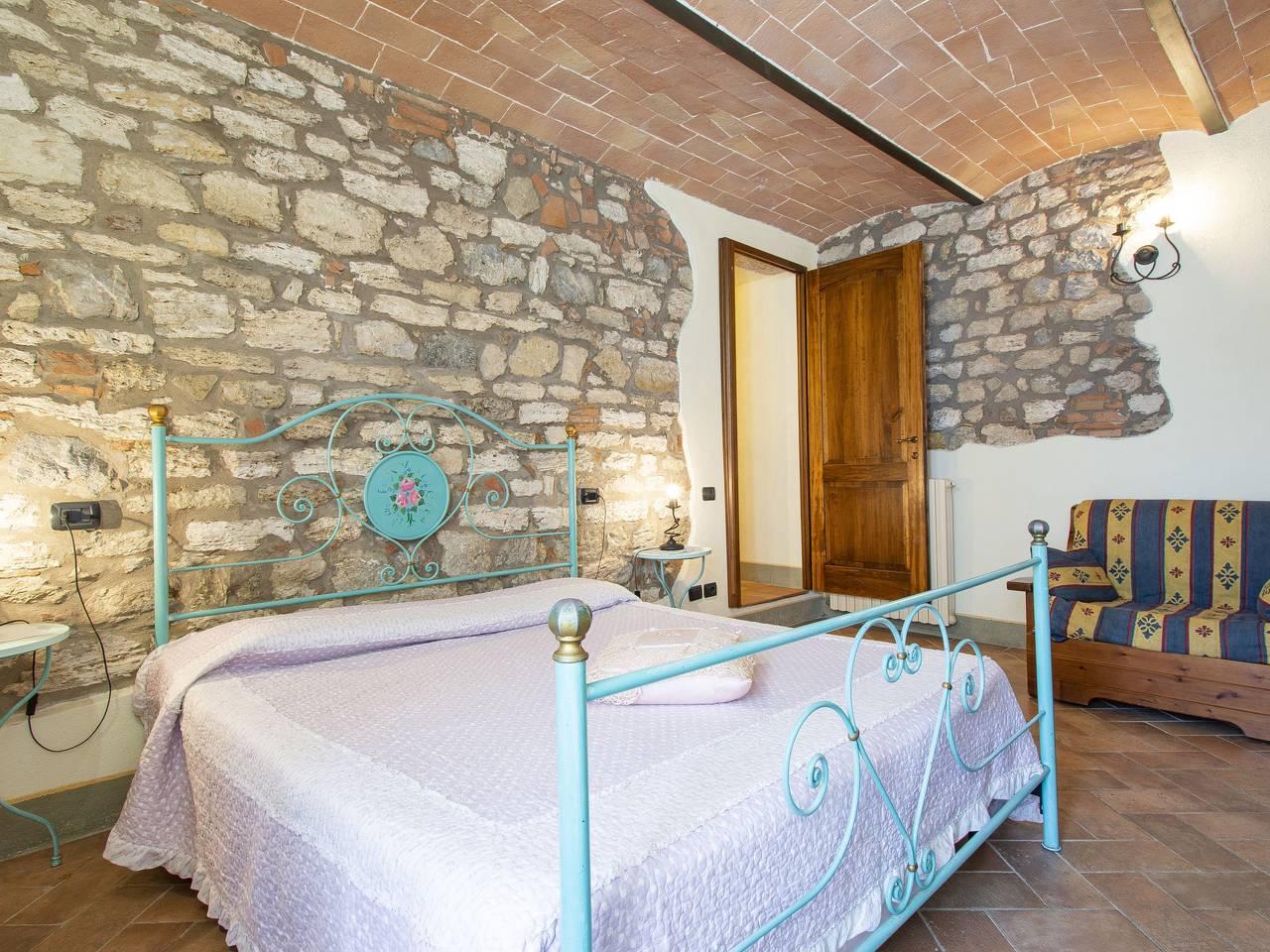 Vakantiehuis in Gambassi Terme, Italië voor 8 personen foto 13