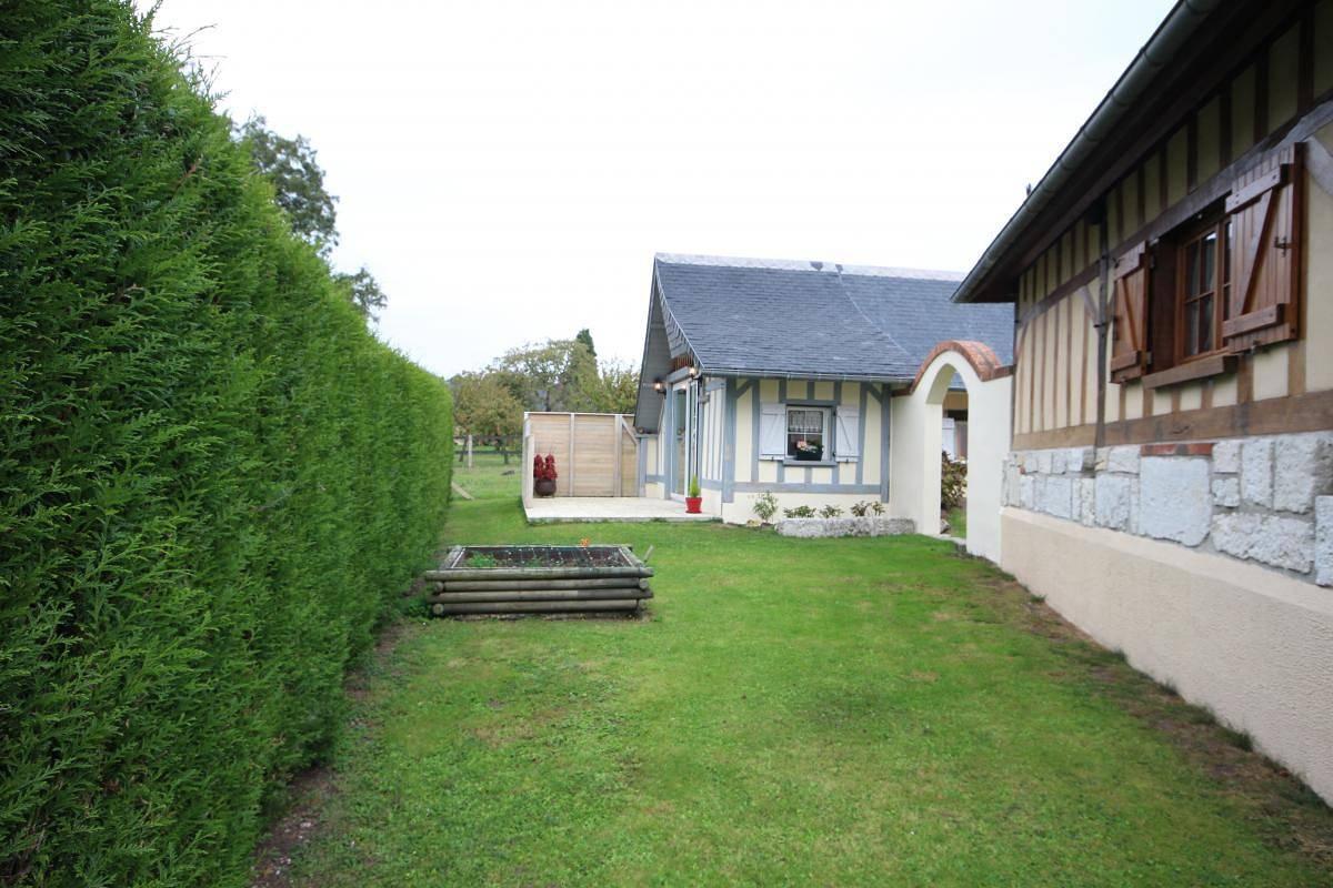 Gîtes de France® - La petite maison in Vatteville-la-Rue, Frankrijk voor 2 personen foto 23