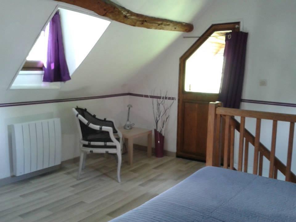 Vakantiehuis in Seine-Maritime, Frankrijk voor 3 personen foto 7