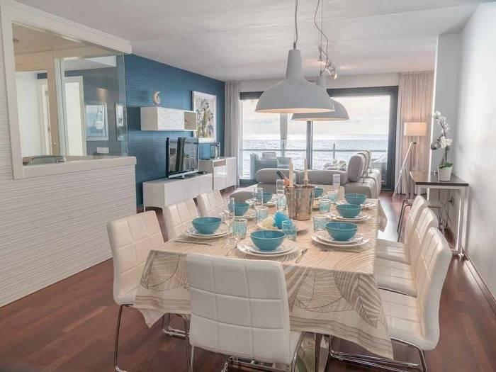 Vakantieappartement in Costa Brava, Spanje voor 8 personen foto 4