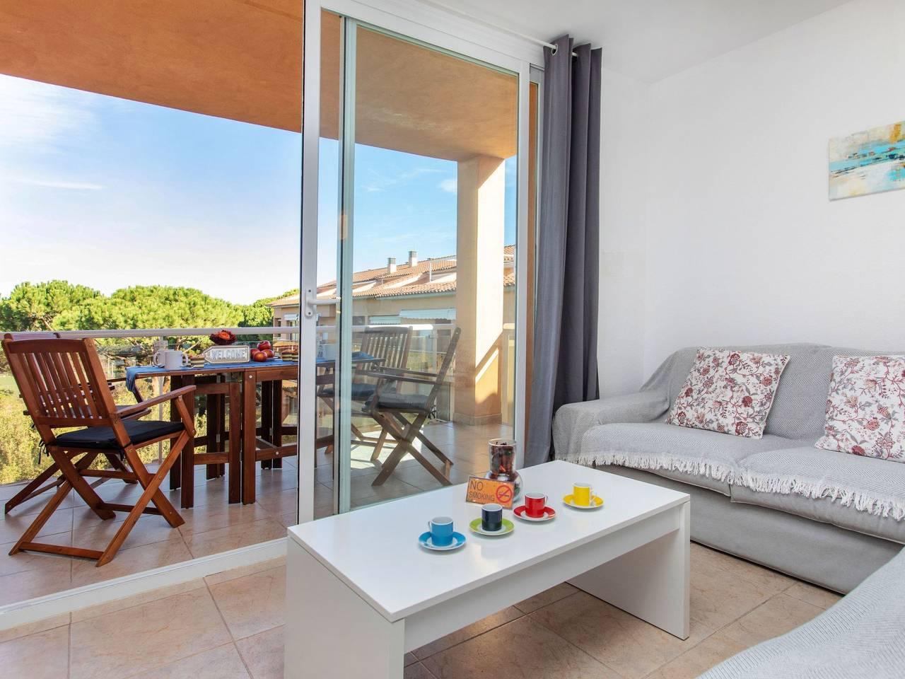 Vakantieappartement in Pals, Spanje voor 8 personen foto 7