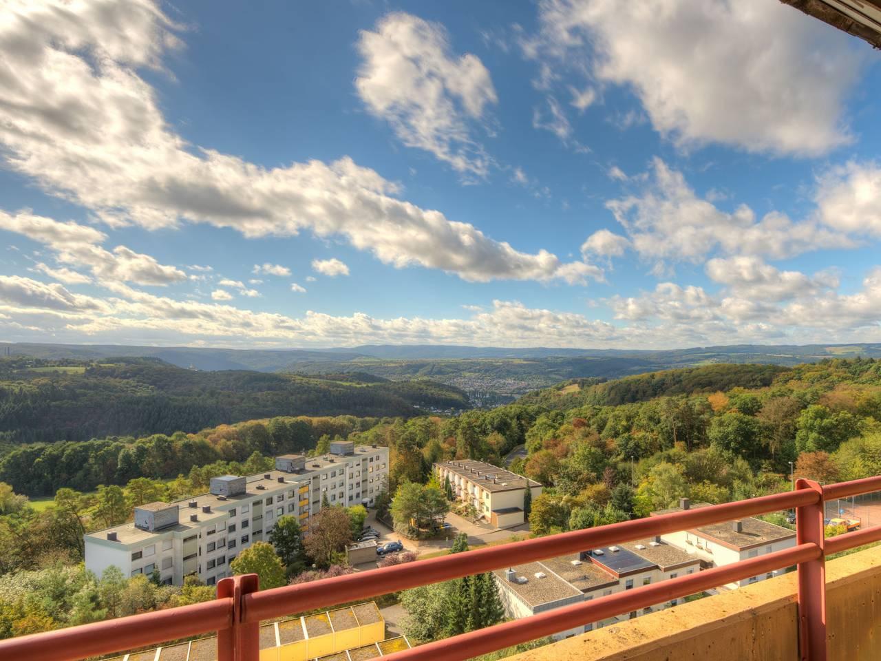 Vakantieappartement in Lahnstein vanaf 42€ per nacht