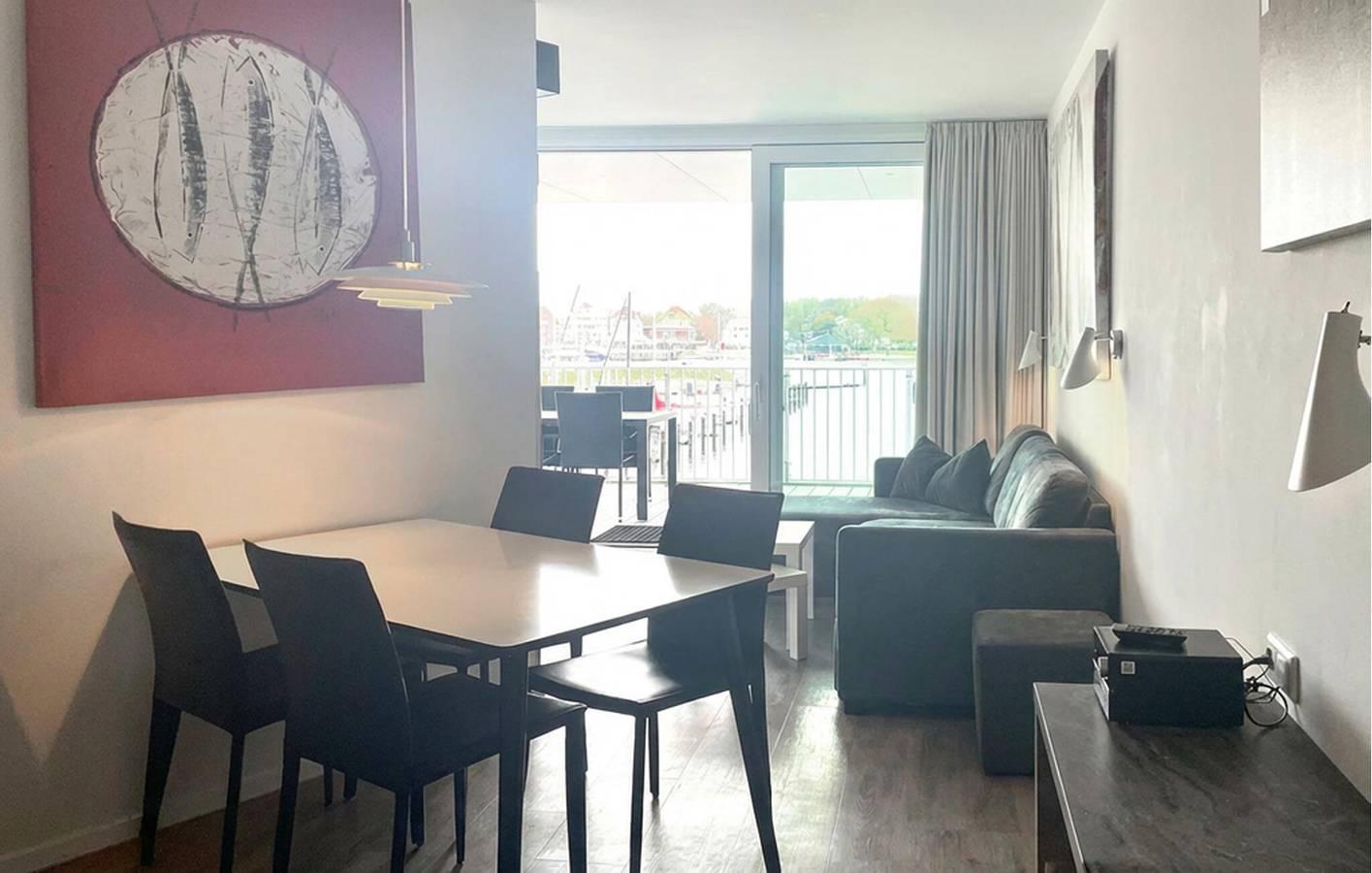 Vakantieappartement in Lübeck, Duitsland voor 4 personen foto 10