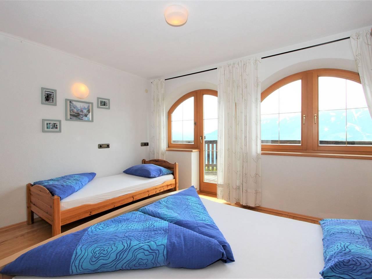 Vakantieappartement in Zillertal, Oostenrijk voor 12 personen foto 16