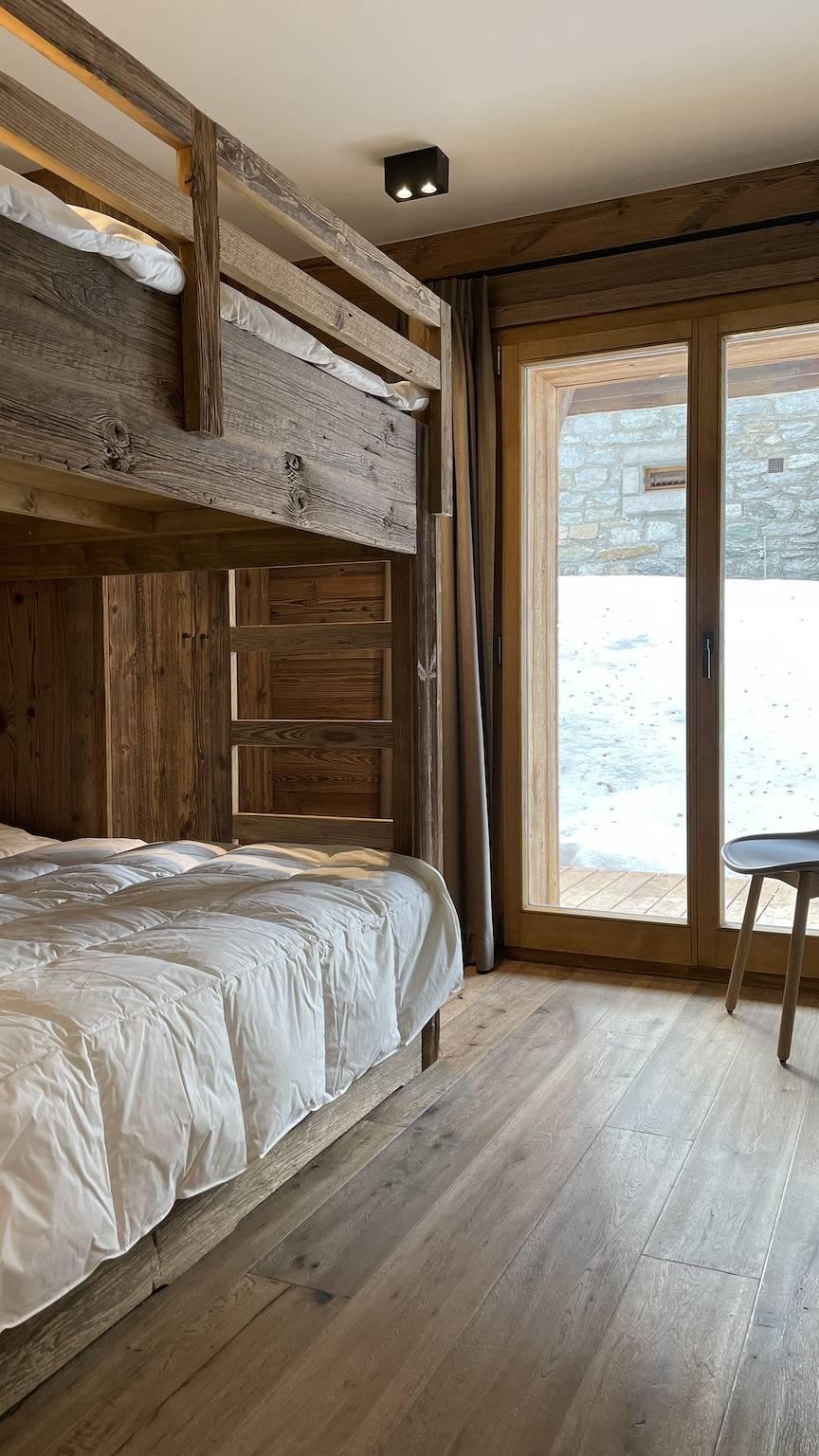 Vakantieappartement in Anniviers, Zwitserland voor 6 personen foto 8