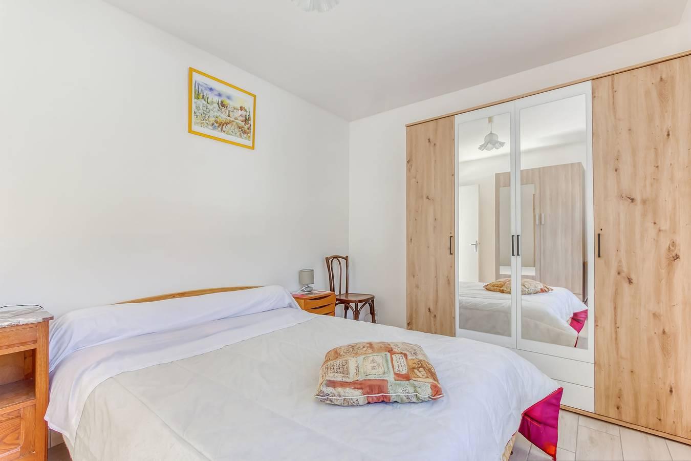Vakantieappartement in Auvergne, Frankrijk voor 6 personen foto 3