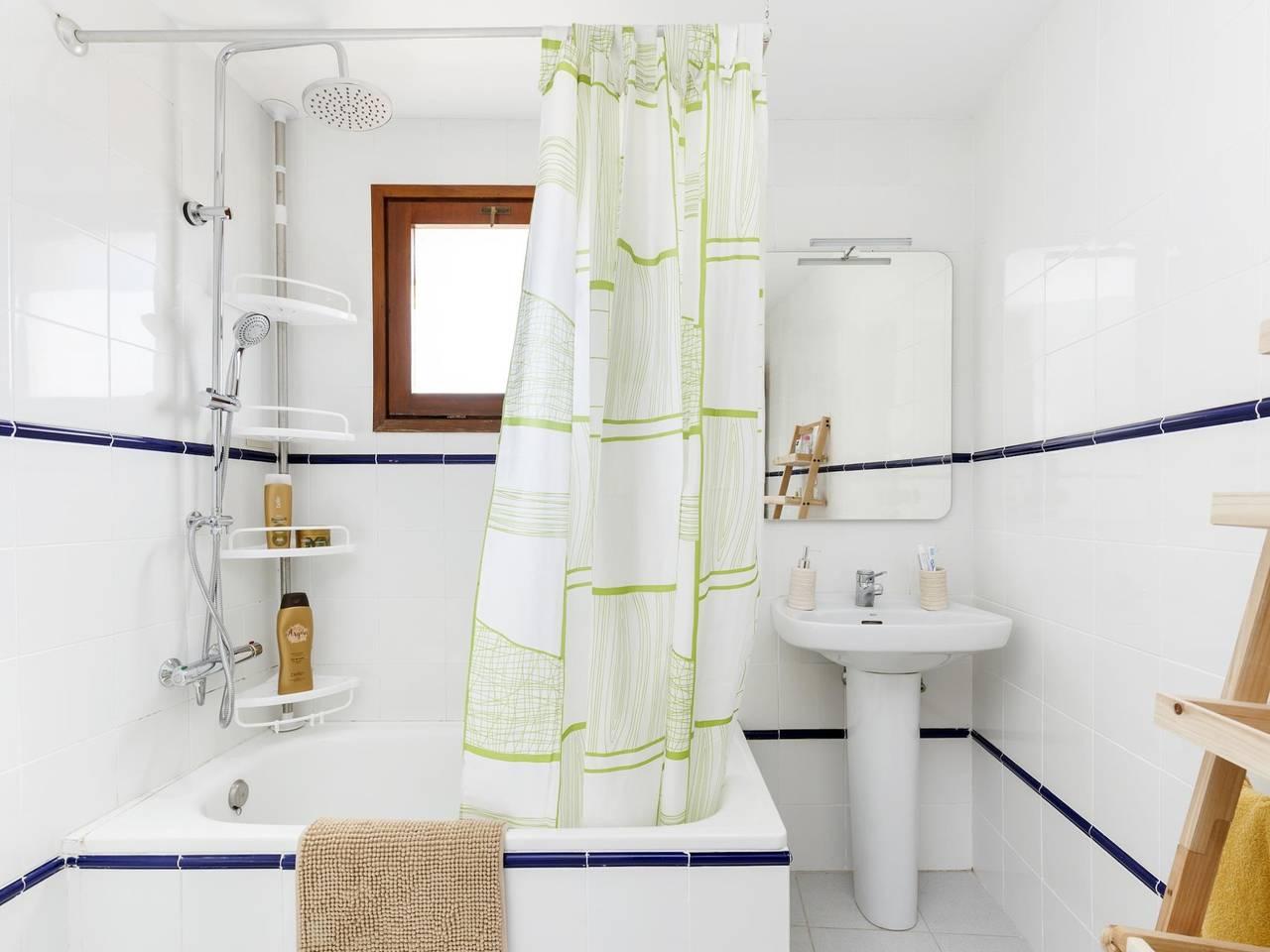 Vakantieappartement met terras in Platja Gran (Tossa de Mar), Tossa de Mar, Spanje voor 4 personen foto 21