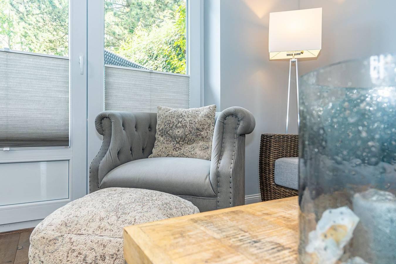 Vakantieappartement in Sylt, Duitsland voor 4 personen foto 4