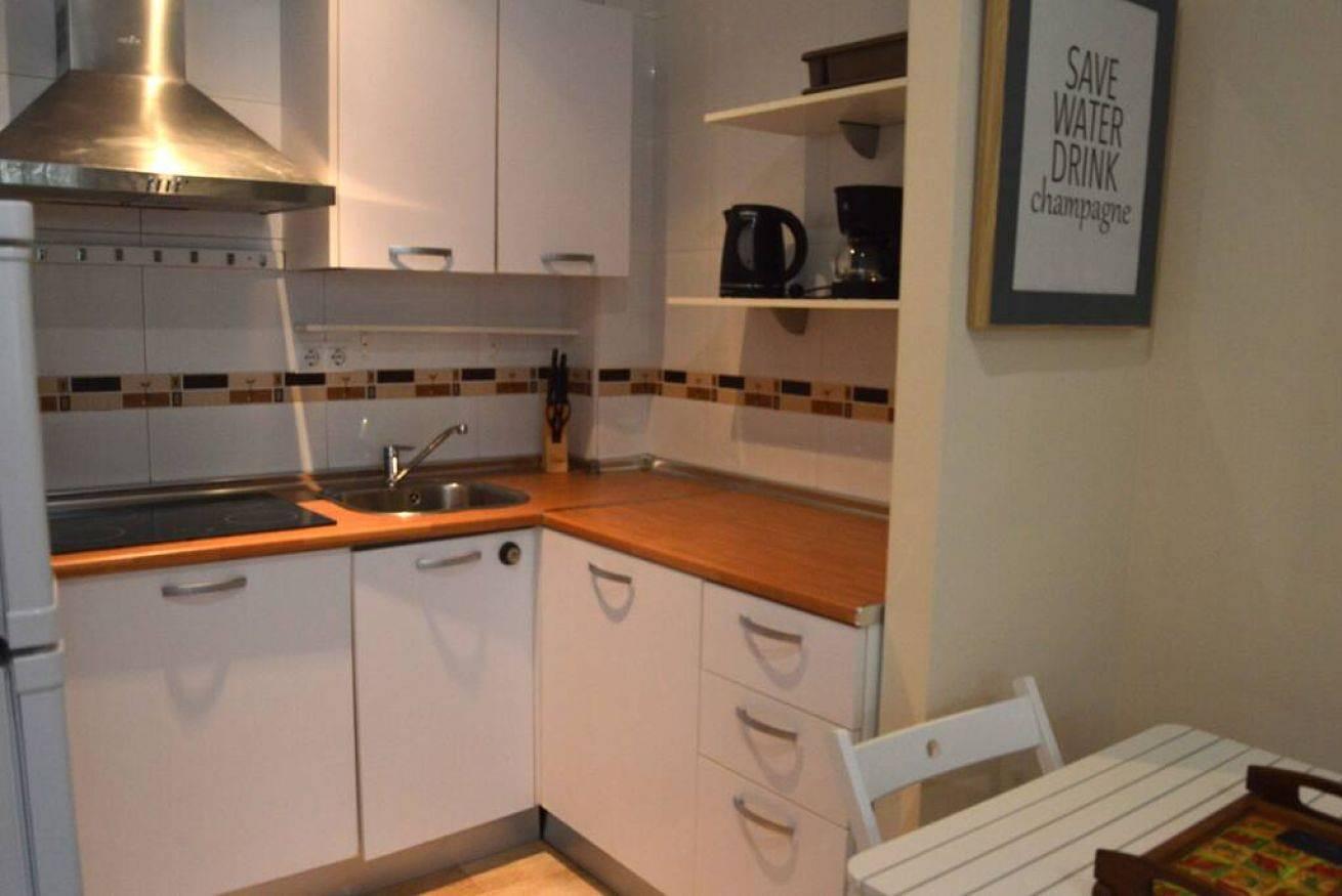Vakantieappartement in Cádiz, Spanje voor 2 personen foto 4
