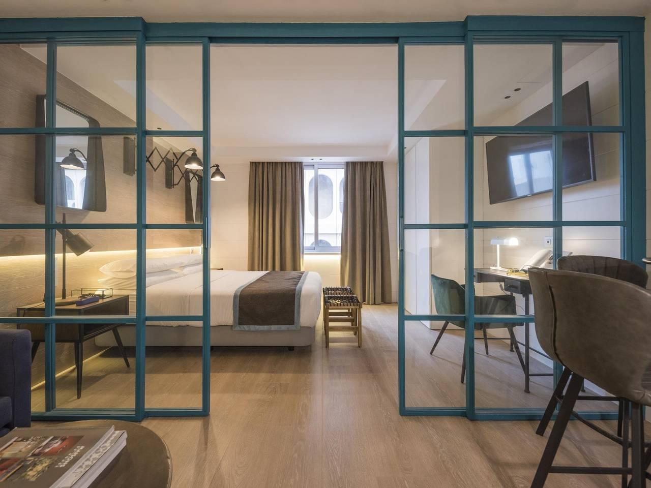 Vakantieappartement in Tenerife, Spanje voor 2 personen foto 2