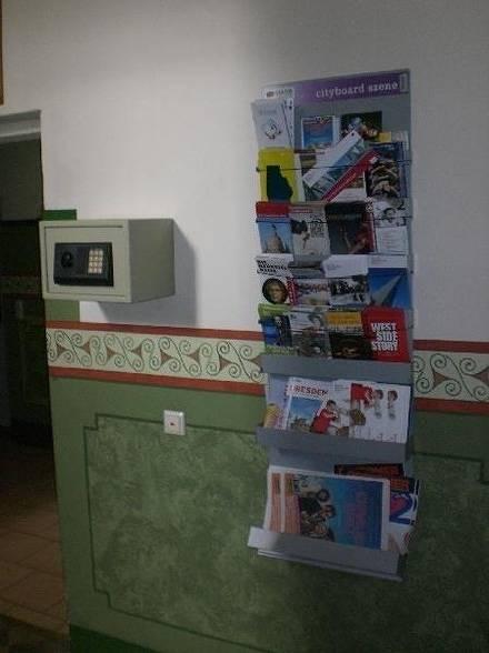Vakantieappartement in Dresden, Duitsland voor 5 personen foto 11