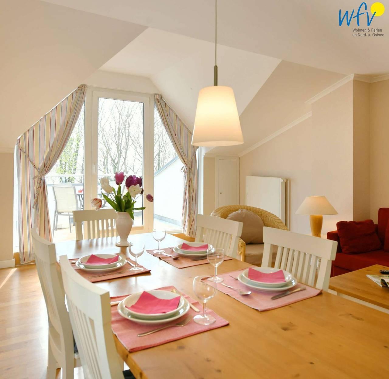 Vakantieappartement in Rügen, Duitsland voor 4 personen foto 10