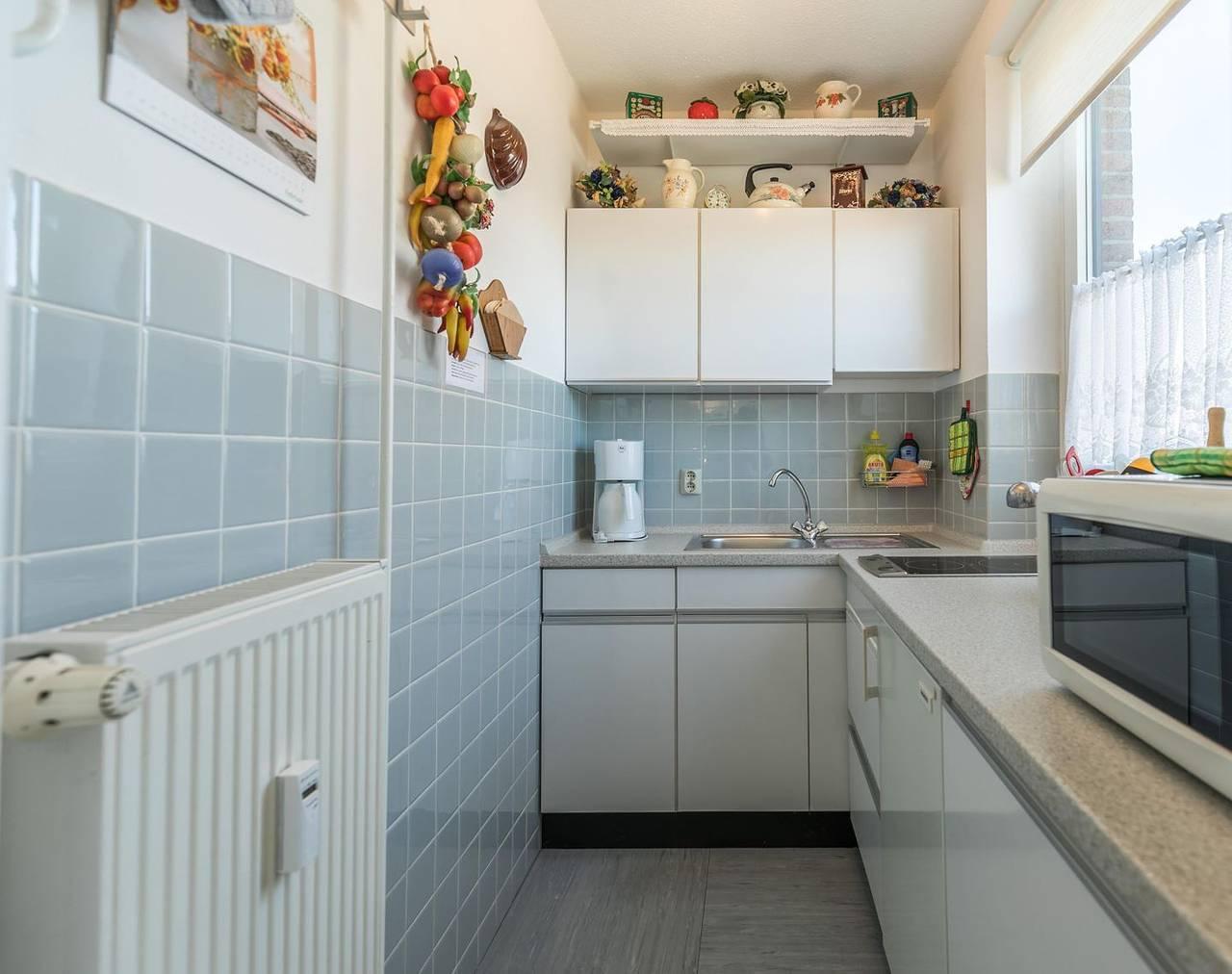 Vakantieappartement in Büsum, Duitsland voor 2 personen foto 8
