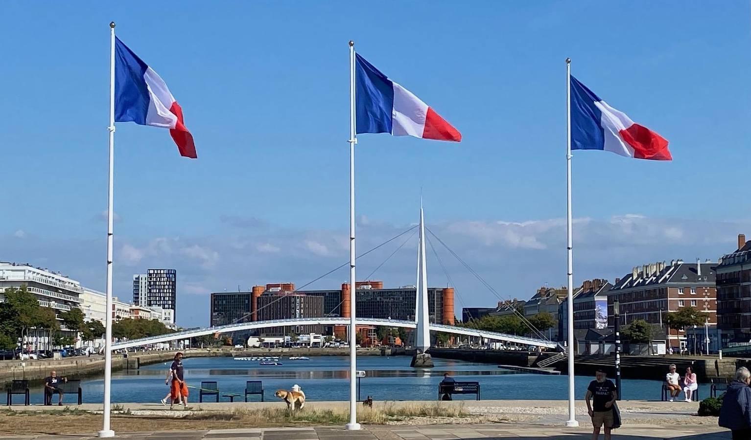 Vakantiehuis in Le Havre, Frankrijk voor 6 personen foto 18