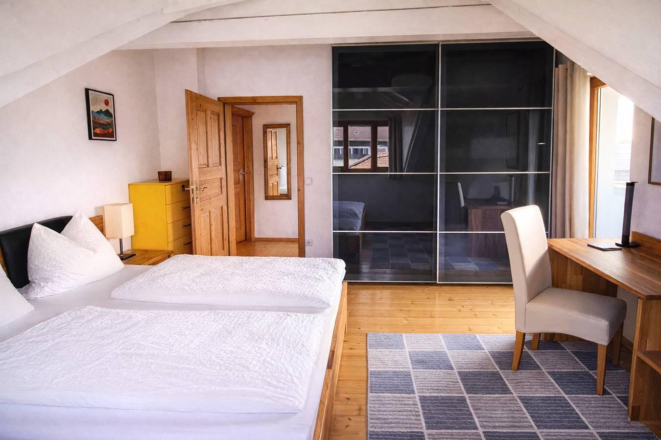 Vakantieappartement in Chiemgau, Duitsland voor 4 personen foto 7