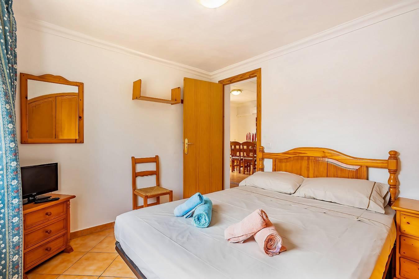 Vakantiehuis in Migjorn, Spanje voor 6 personen foto 12