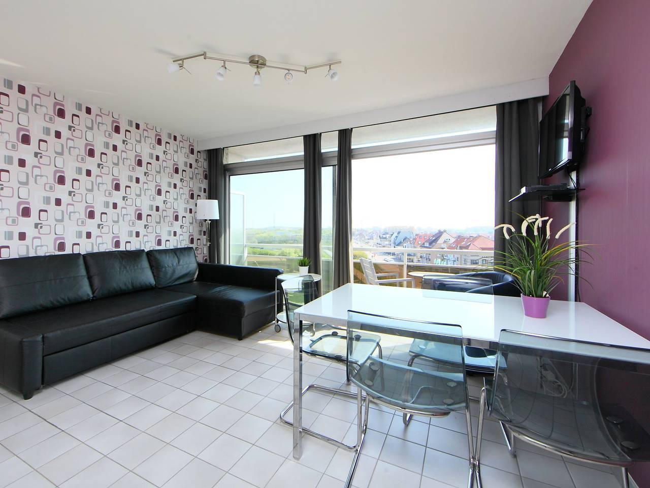 Vakantieappartement in Bredene, België voor 2 personen foto 7