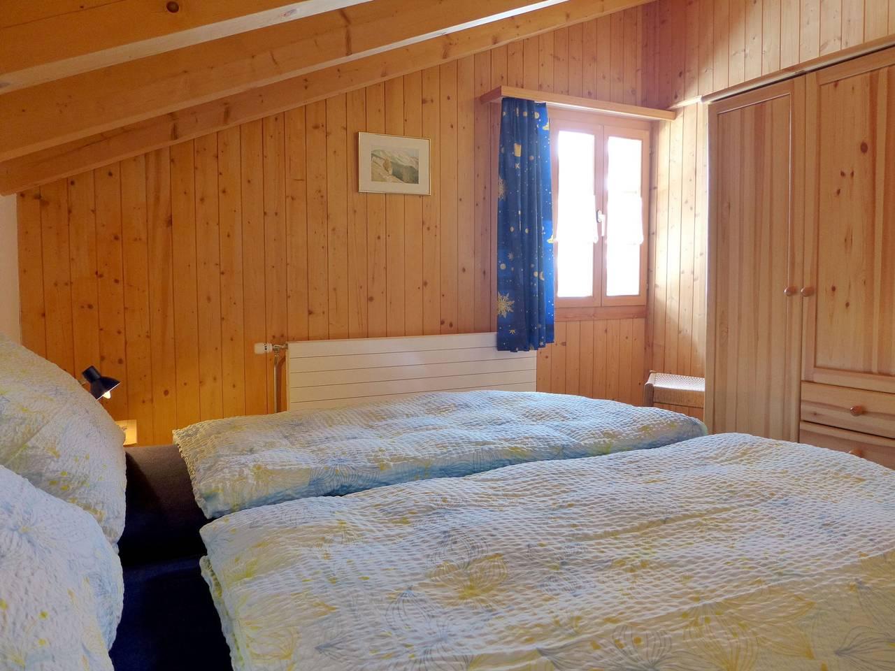 Vakantieappartement in Berner Oberland, Zwitserland voor 4 personen foto 8