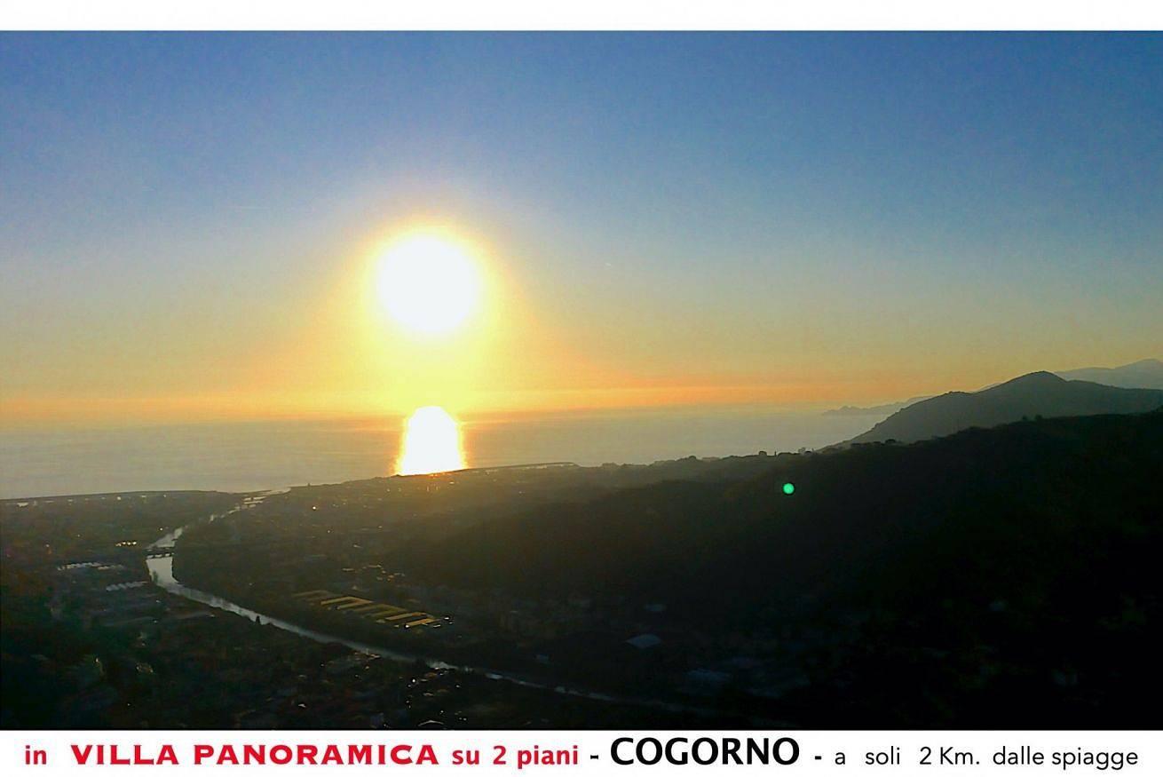 Vakantieappartement in Cogorno, Italië voor 3 personen foto 3
