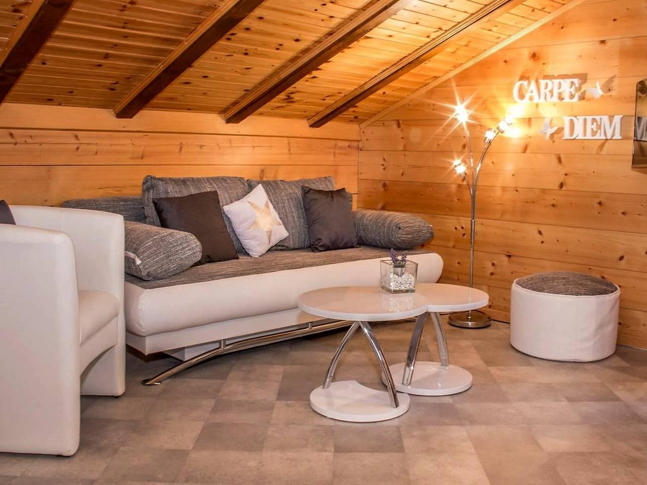 Vakantieappartement in Grächen, Zwitserland voor 5 personen foto 7