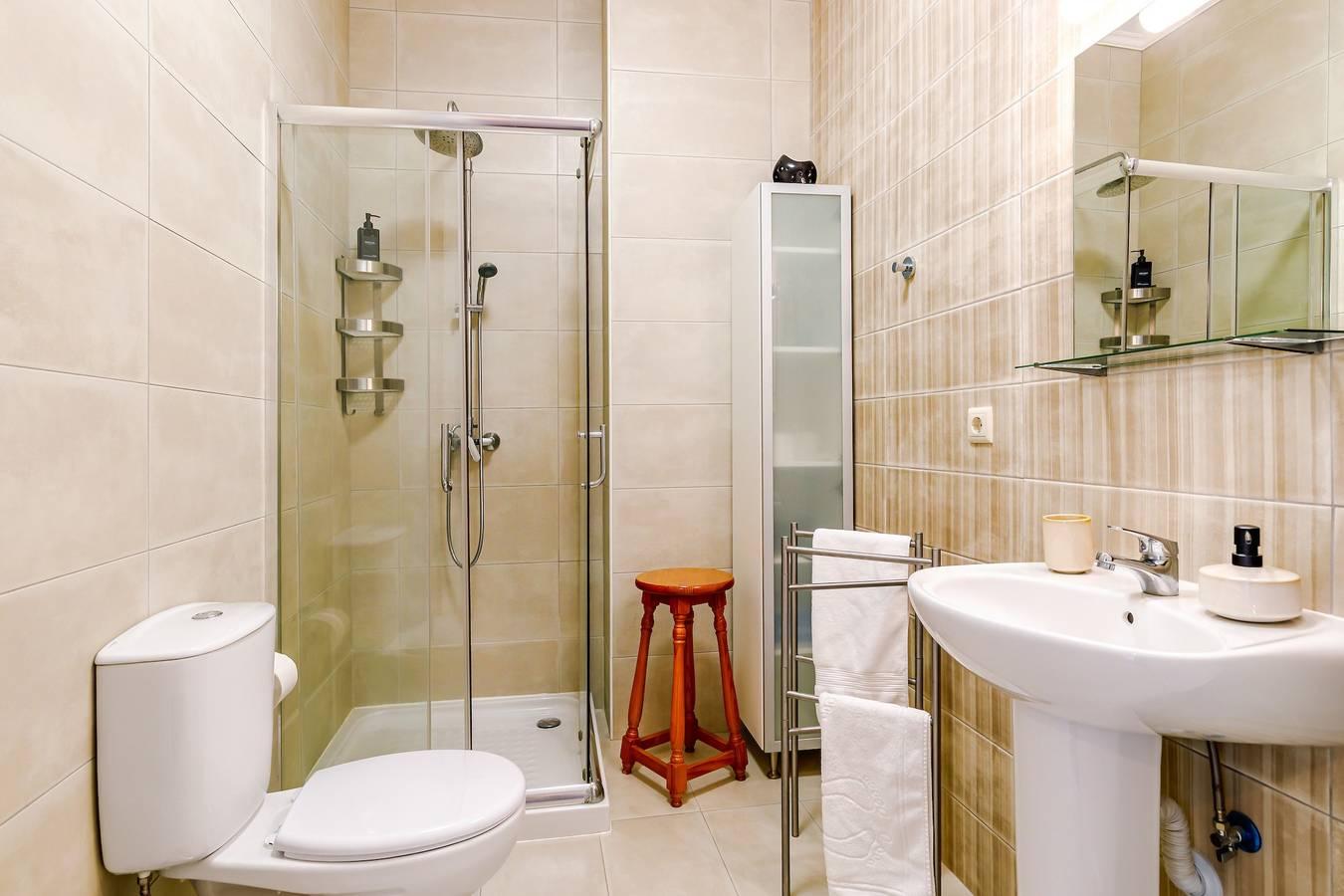 Vakantieappartement in Faial foto 18