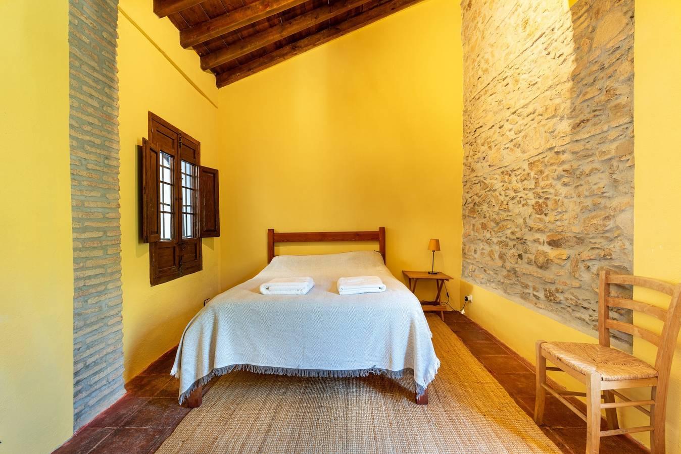 Vakantiehuis 'Finca Arroyo De Las Adelfas' in Palma-Palmilla, Malaga, Spanje voor 14 personen foto 22