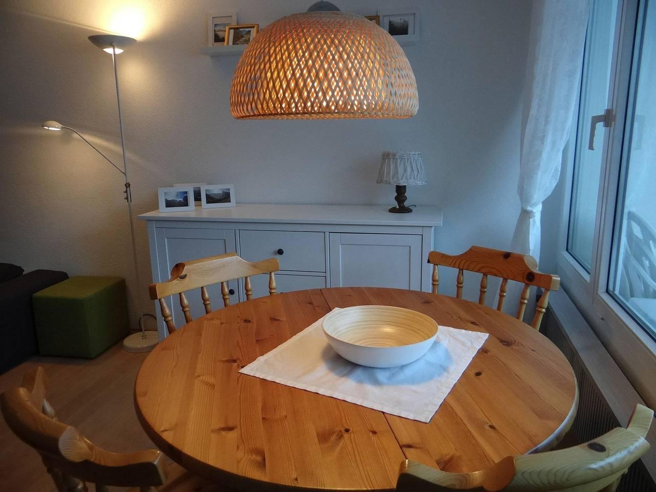 Vakantieappartement in Engelberg, Zwitserland voor 4 personen foto 6