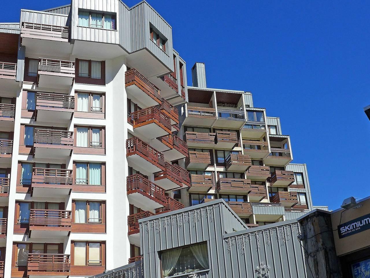 Vakantieappartement in Savoie, Frankrijk voor 3 personen foto 12
