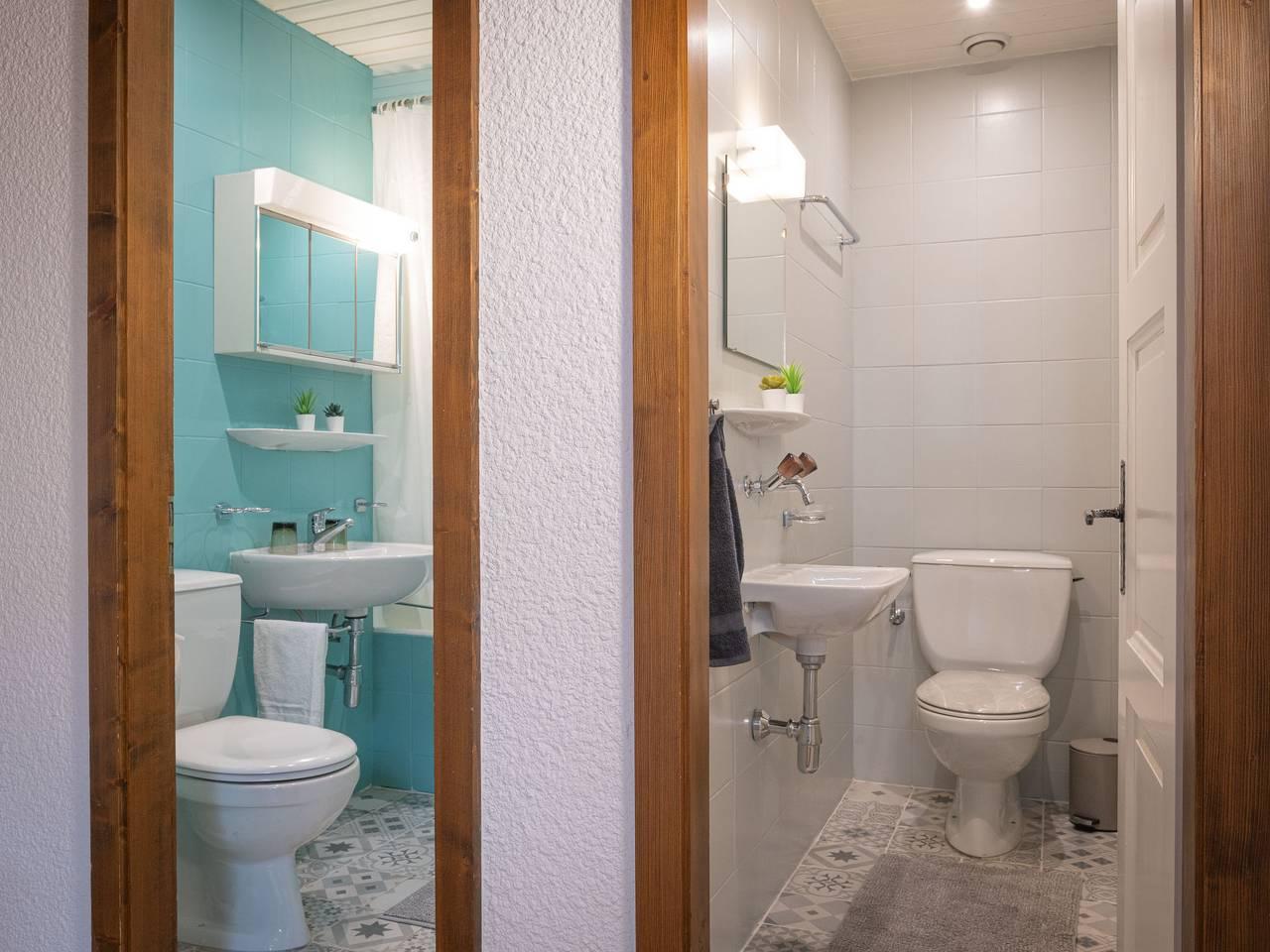 Centaure B Co 1 in Ovronnaz, Leytron, Zwitserland voor 6 personen foto 20