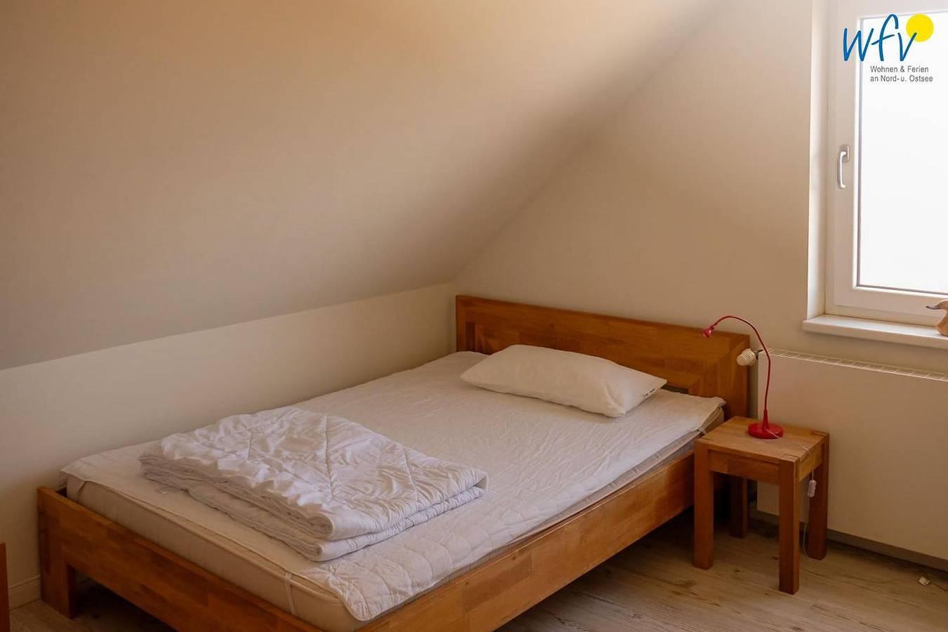 Vakantieappartement in Waddenzee, Duitsland voor 6 personen foto 9