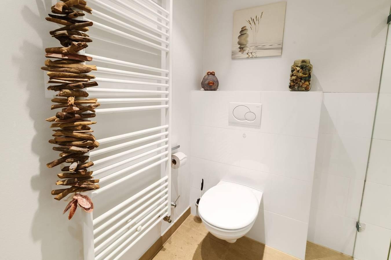 Vakantieappartement in Büsum, Duitsland voor 4 personen foto 9