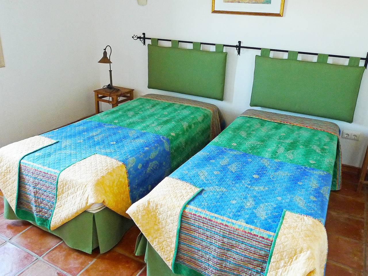 Vakantiehuis in L'Atzúbia, Spanje voor 6 personen foto 9