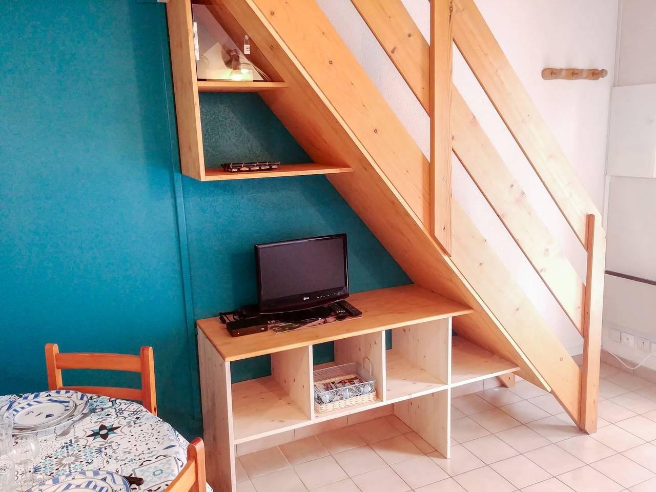 Vakantiehuis in Vendée, Frankrijk voor 4 personen foto 10