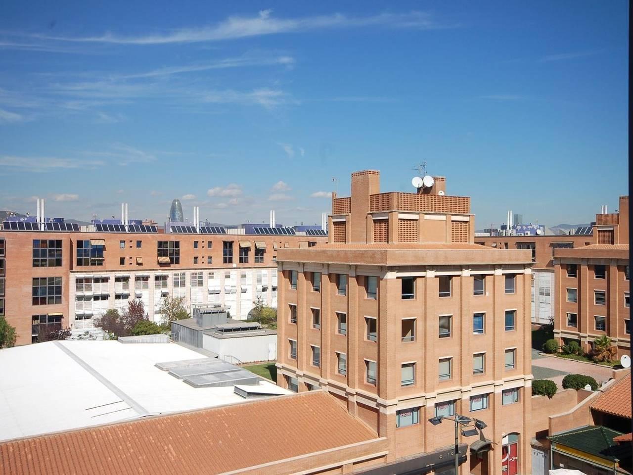Vakantieappartement met balkon in Barcelona Centre, Barcelona, Spanje voor 7 personen foto 20