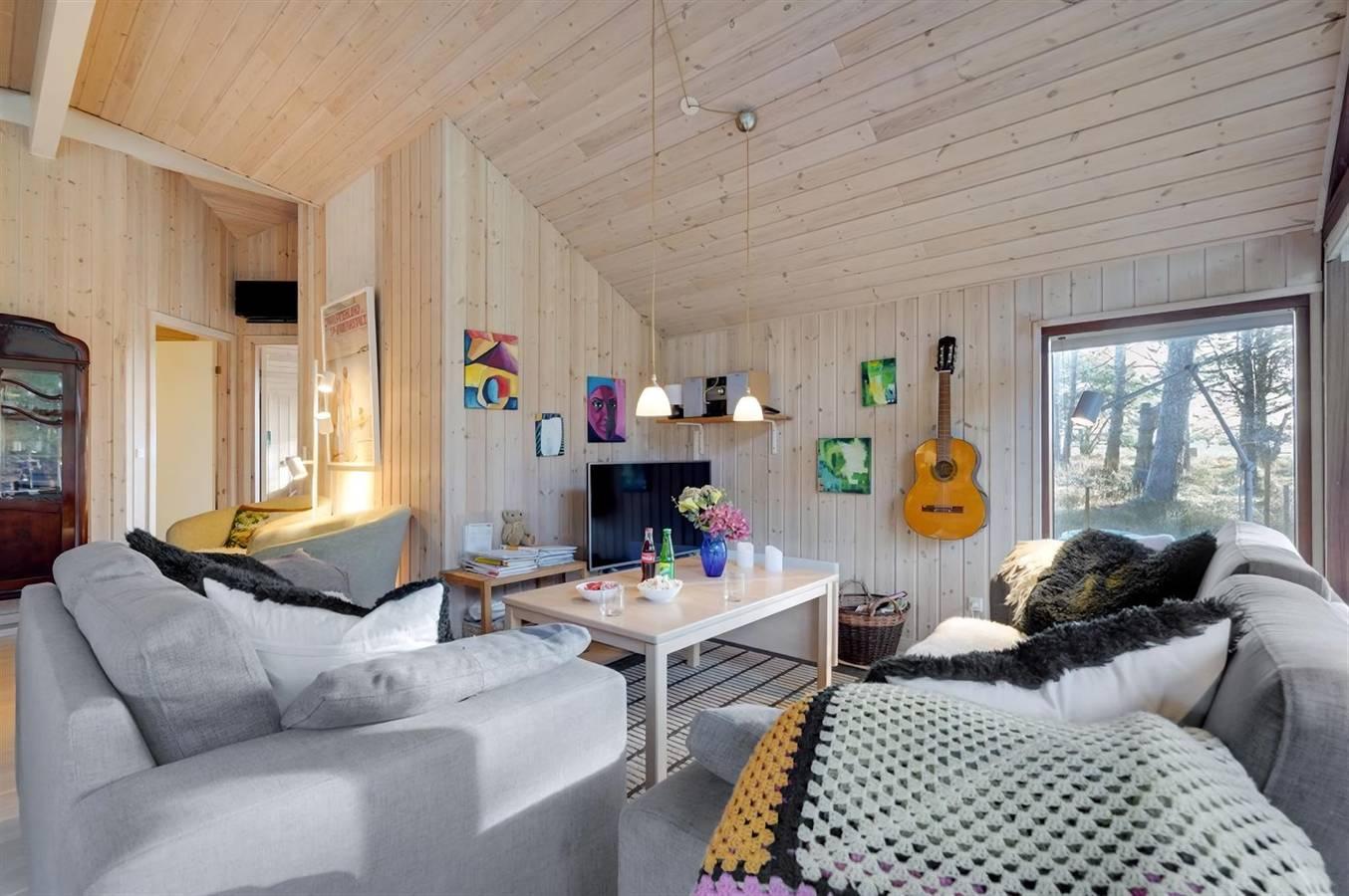Vakantiehuis in Rødby foto 5