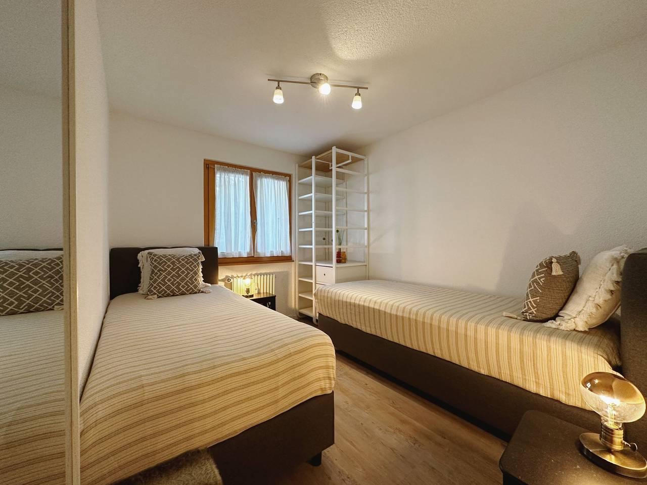 Vakantieappartement in Bagnes, Zwitserland voor 6 personen foto 18
