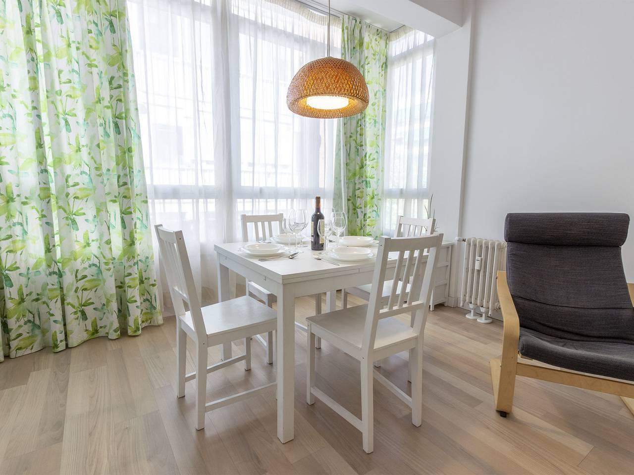 Vakantieappartement in Madrid, Spanje voor 4 personen foto 12