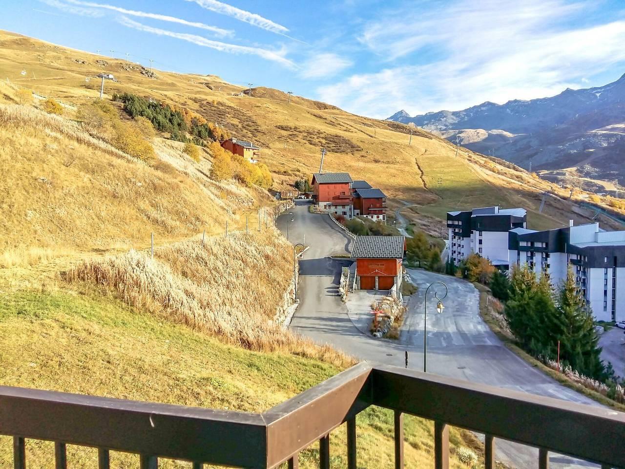Vakantieappartement in Savoie, Frankrijk voor 4 personen foto 16