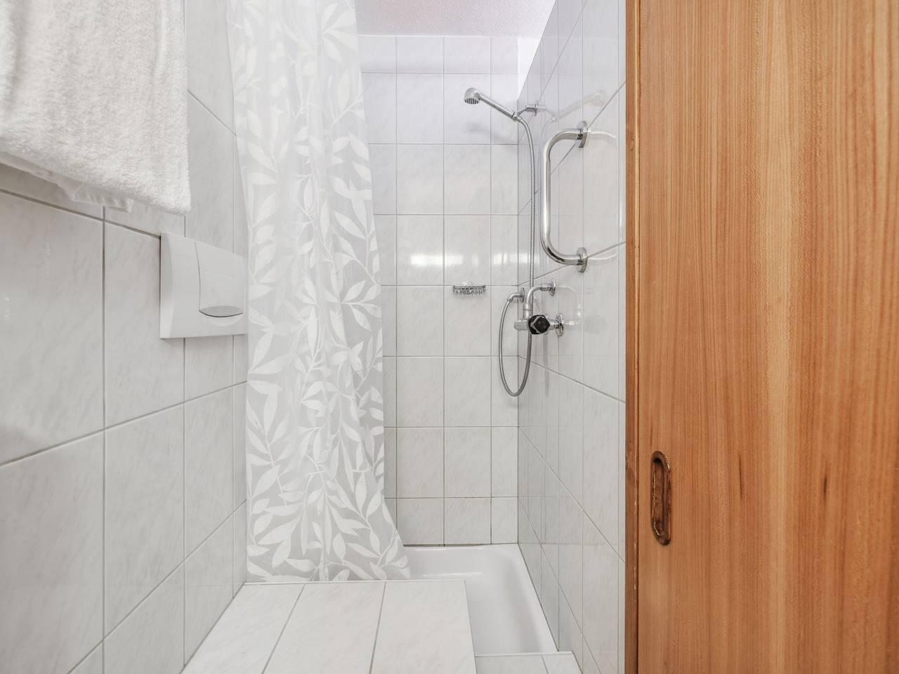 Vakantieappartement met 1 slaapkamer in Arosa, Plessur Alpen, Zwitserland voor 2 personen foto 10