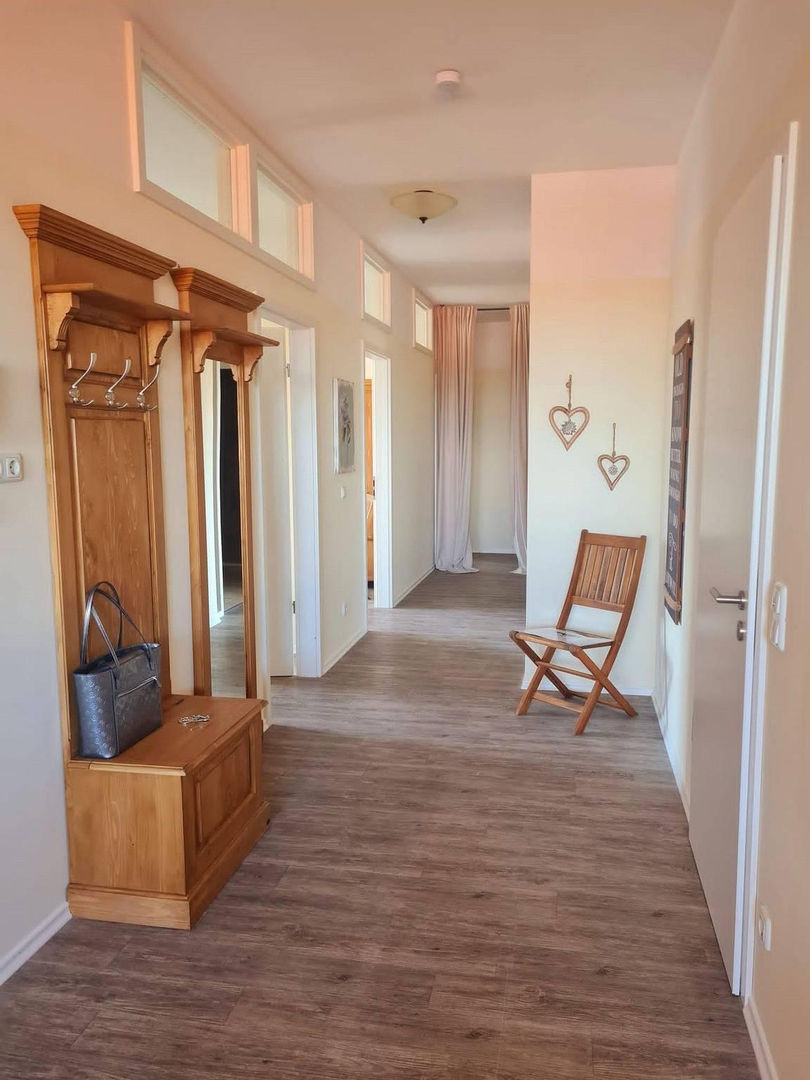 Vakantieappartement in Grassau, Duitsland voor 4 personen foto 8