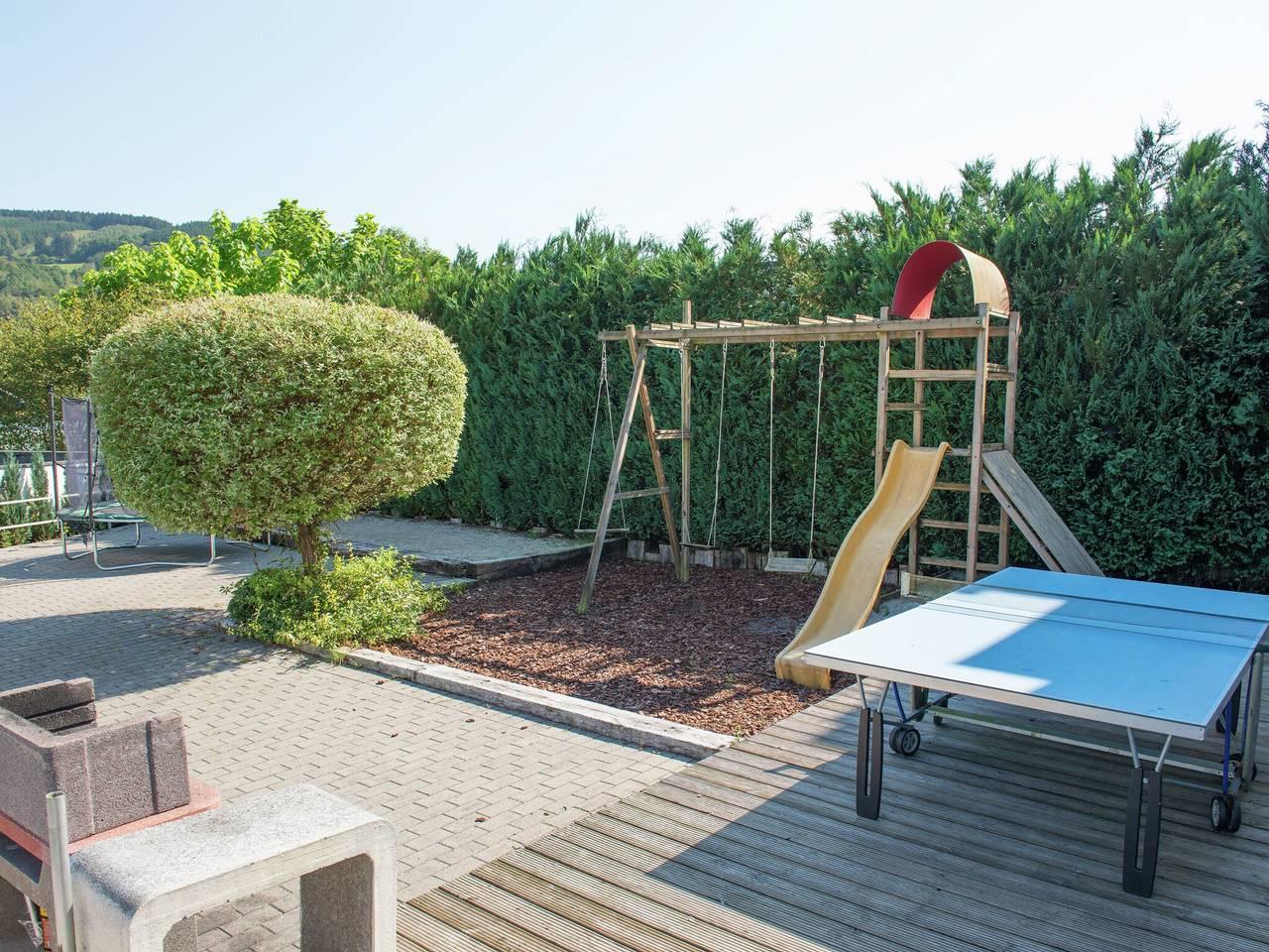 Vakantiehuis in Stoumont, België voor 14 personen foto 16