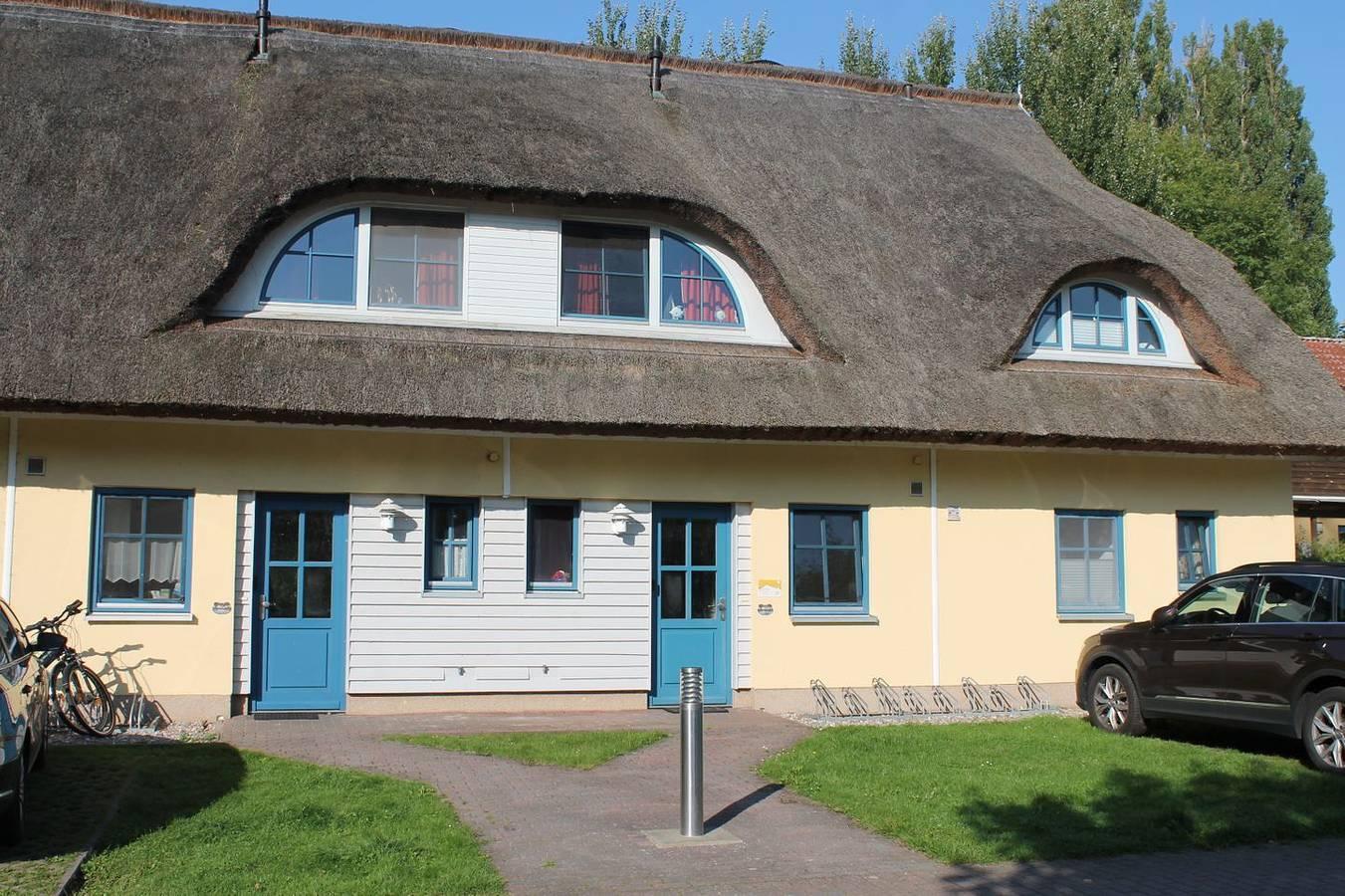 Vakantiehuis in Rügen, Duitsland voor 6 personen foto 17