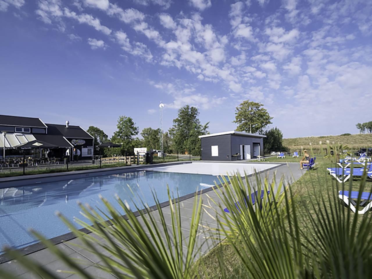 Vakantiehuis in Scherpenisse foto 6